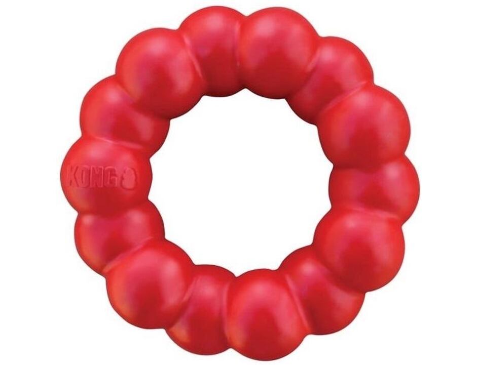Hračka KONG Classic kruh S/M