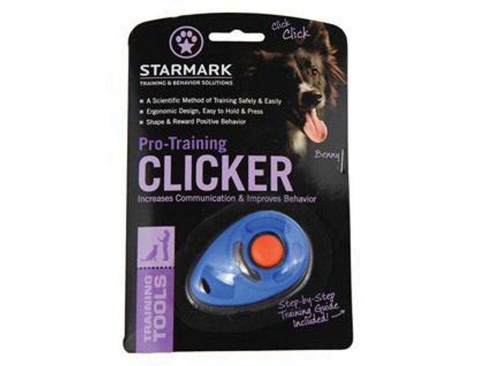 Kliker STARMARK