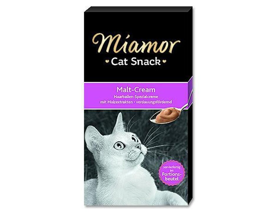 Krém Malt MIAMOR 90g