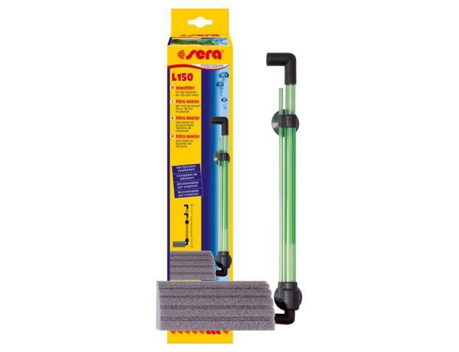 Sera vnitřní filtr L - 150