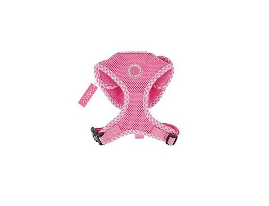 Pinkaholic kšíry Venus Superior růžová