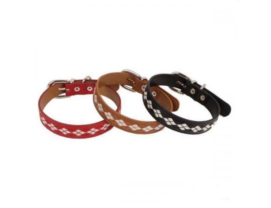 Puppia Trinity obojek M