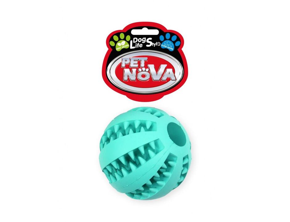 Pet Nova Míček mint 7cm