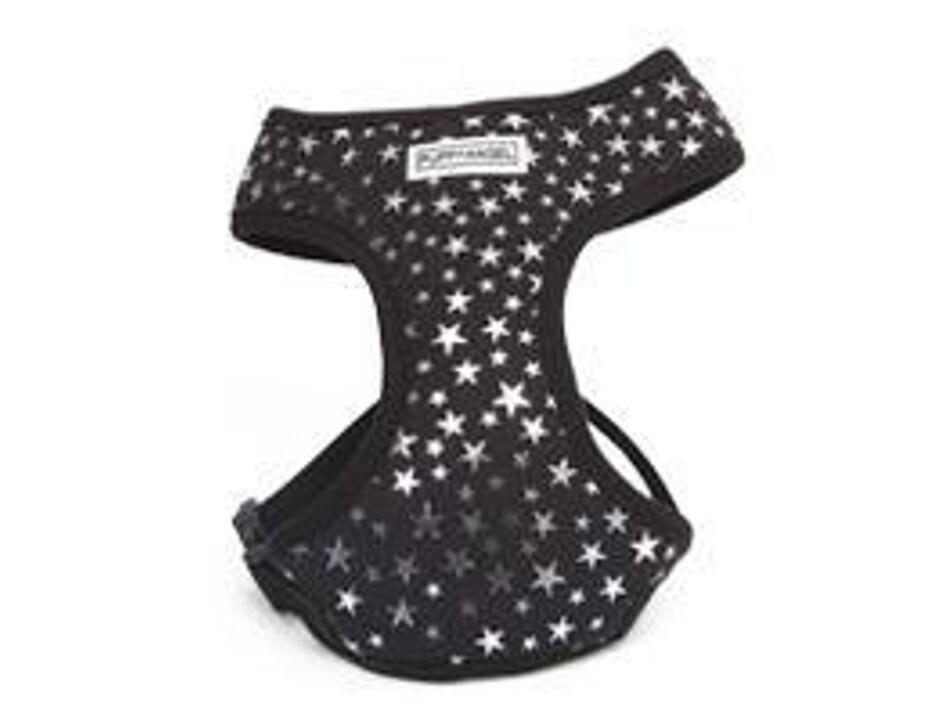 Puppy Angel Glam Rock Soft kšíry- černé