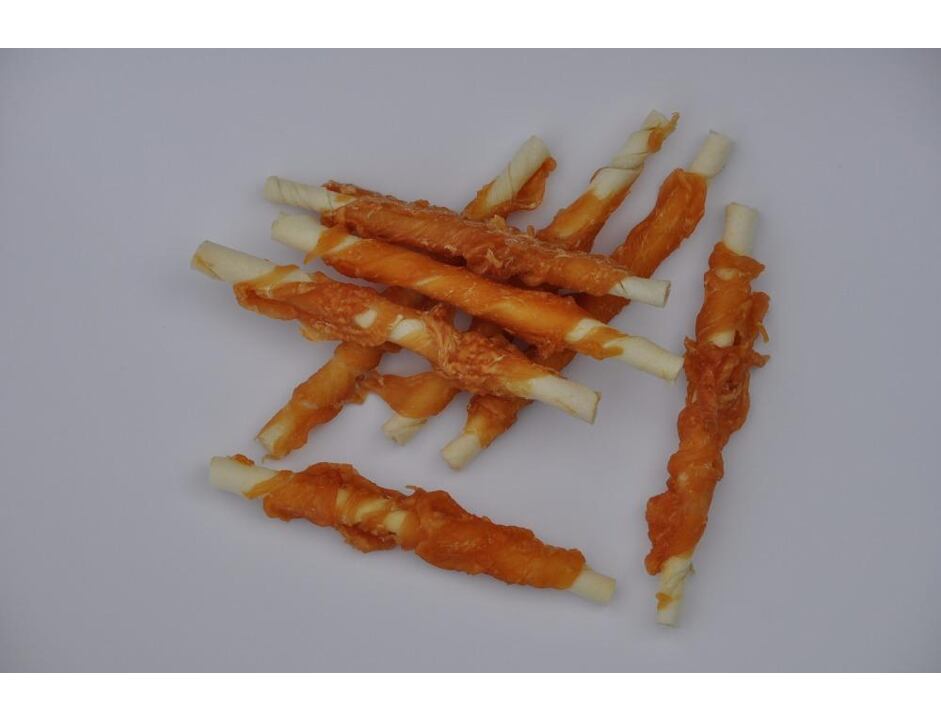 Tyčinka s kuřecím masem 500 g