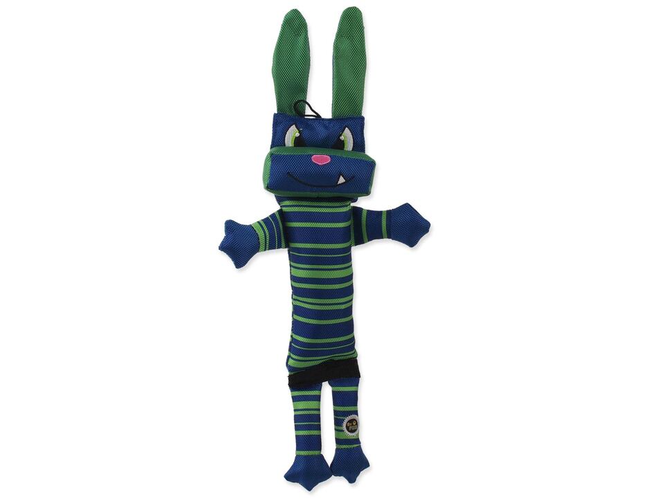 Hračka BeFUN ROBBOT puppy modrá 38 cm