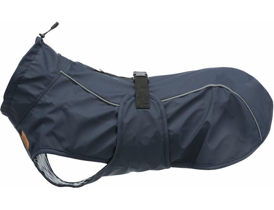 BE NORDIC pláštěnka HUSUM 50cm - tmavomodrá