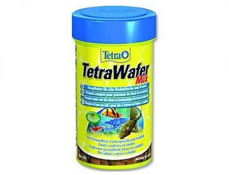 Tetra Wafer Mix 250 ml