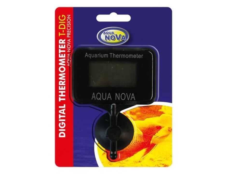 Aqua Nova Digitální teploměr T-DIG