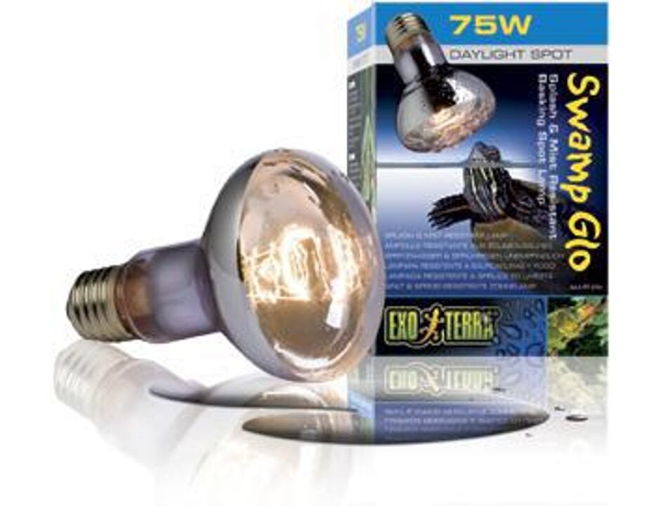 Žárovka Swamp Glo 50 W