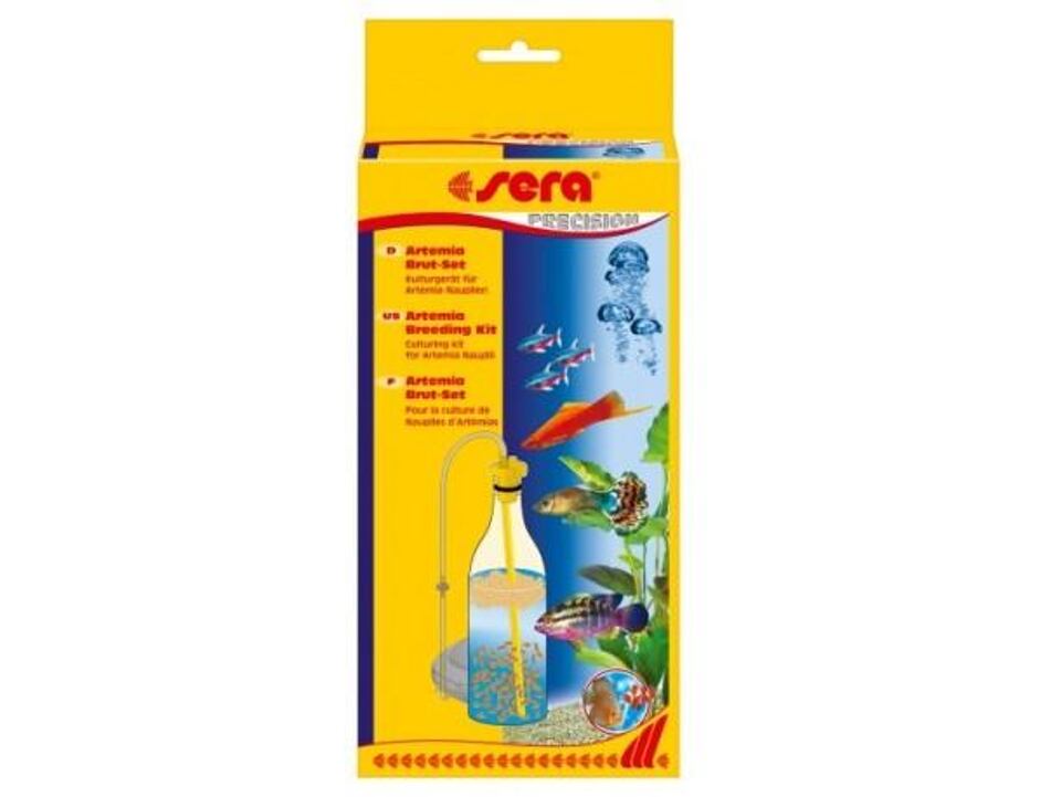 Sera Artemia Brut-Set