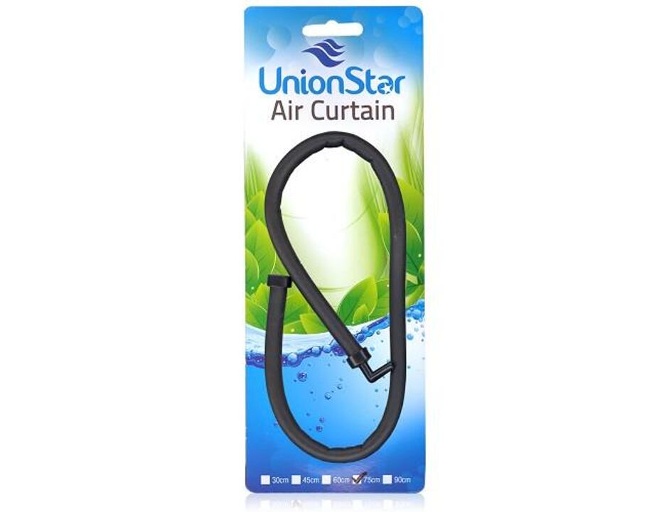 Resun opona vzduch. 45 cm
