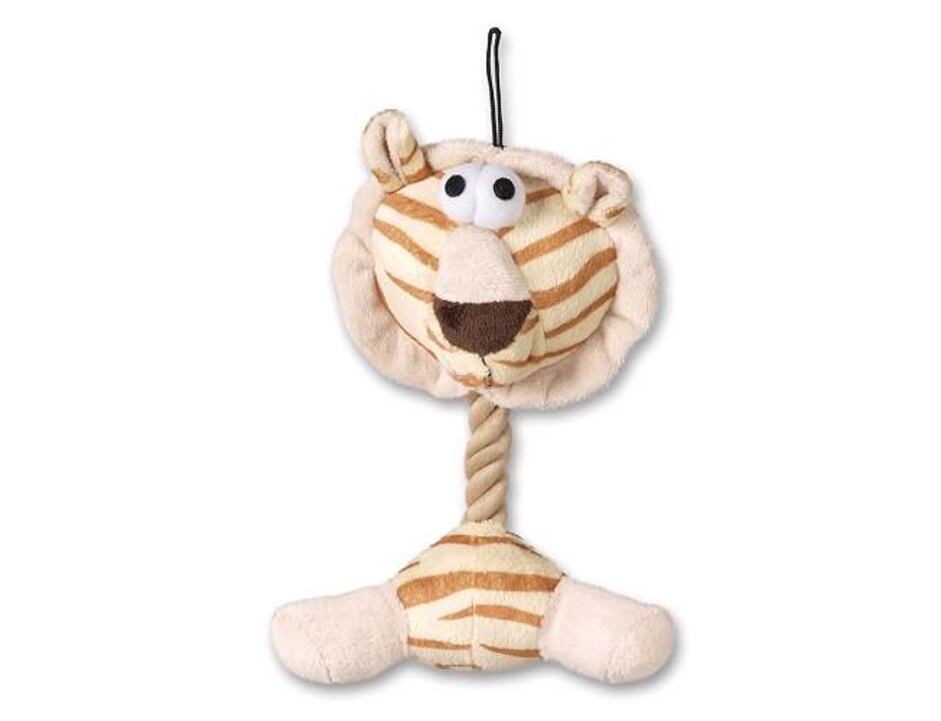 Lolly toy hračka - lev