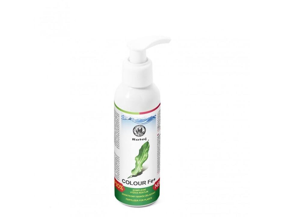 Colour Fe+ 500 ml