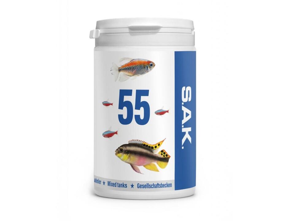 SAK 55, 300 ml - vel.3