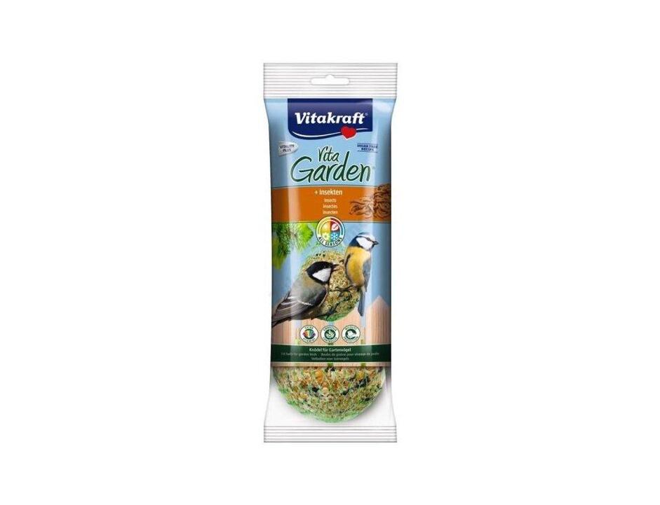 Vita Garden koule s hmyzem 4 ks - 360 g