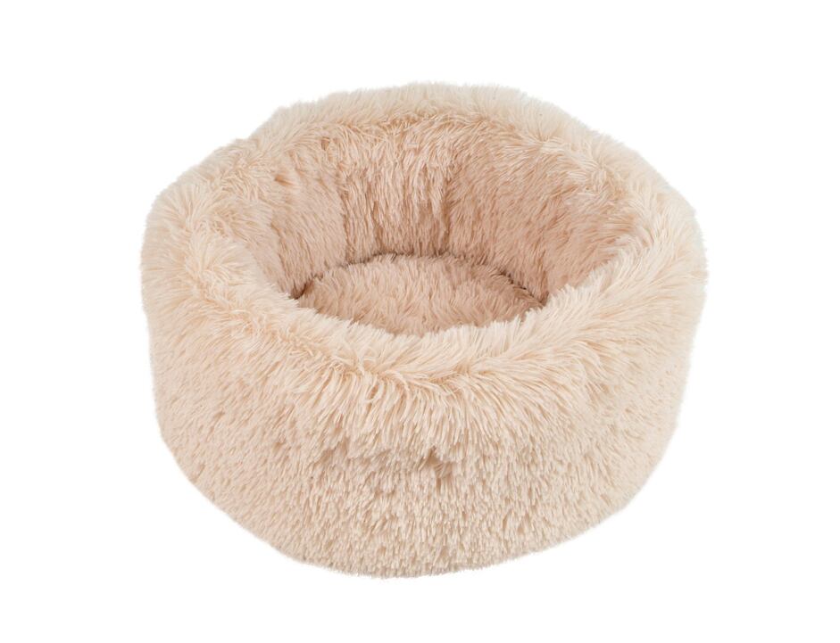 Terezie 40 cm - béžová