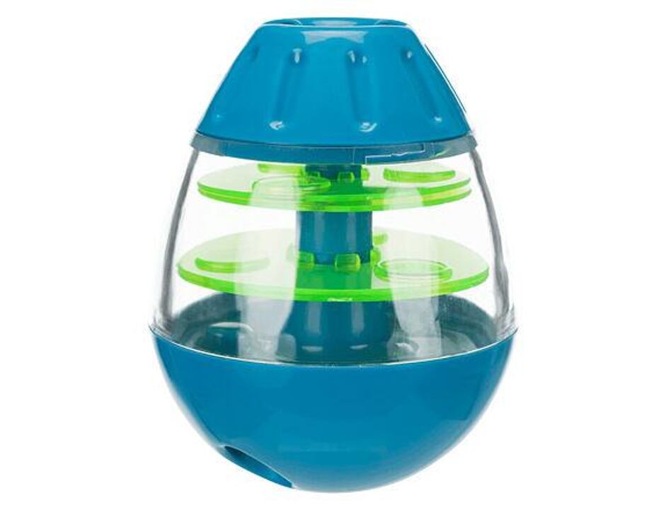 Roly poly Snack egg - vejce na pamlsky 13 cm