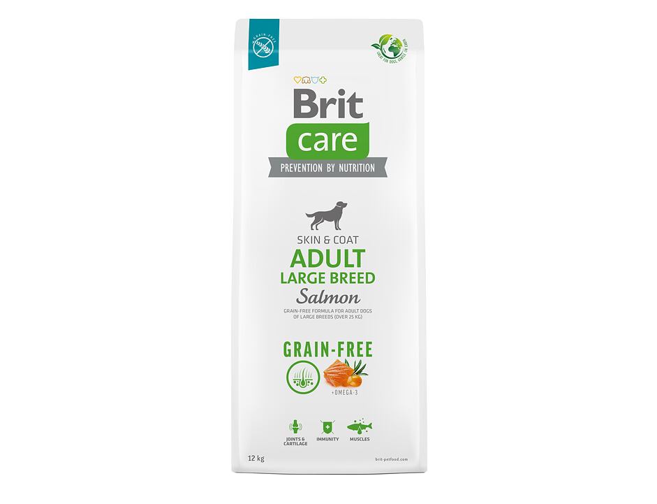 Brit Care Dog Grain-free Adult Large Breed