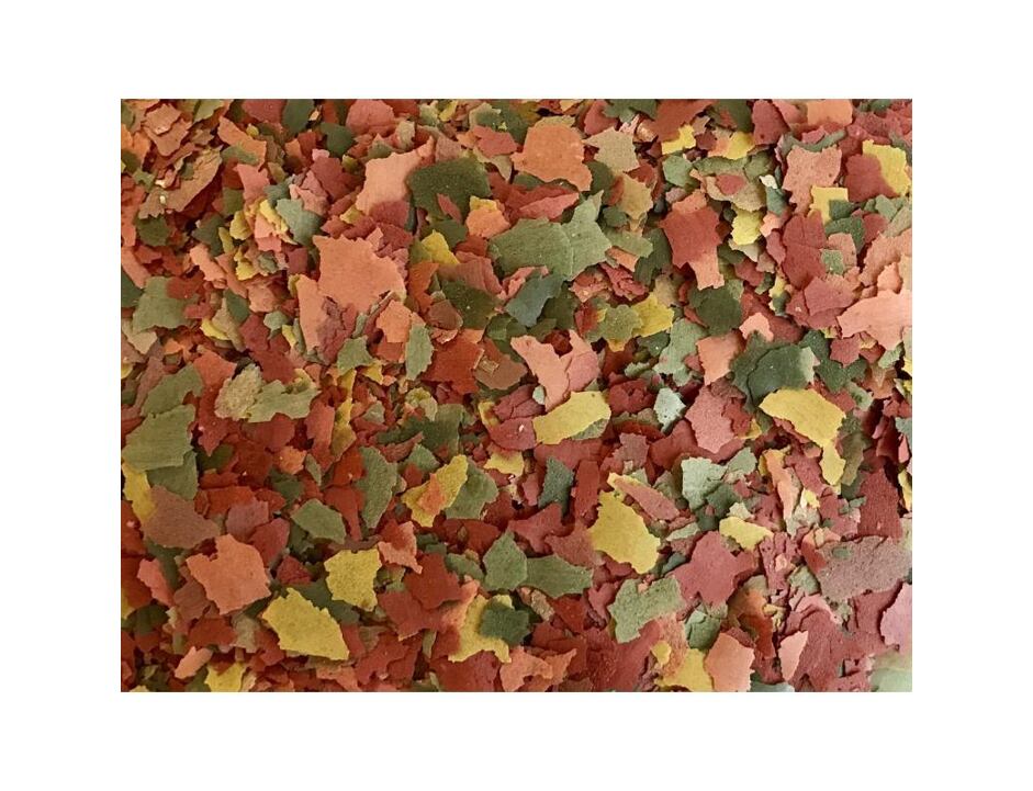 Dajana Basic flakes 1 kg