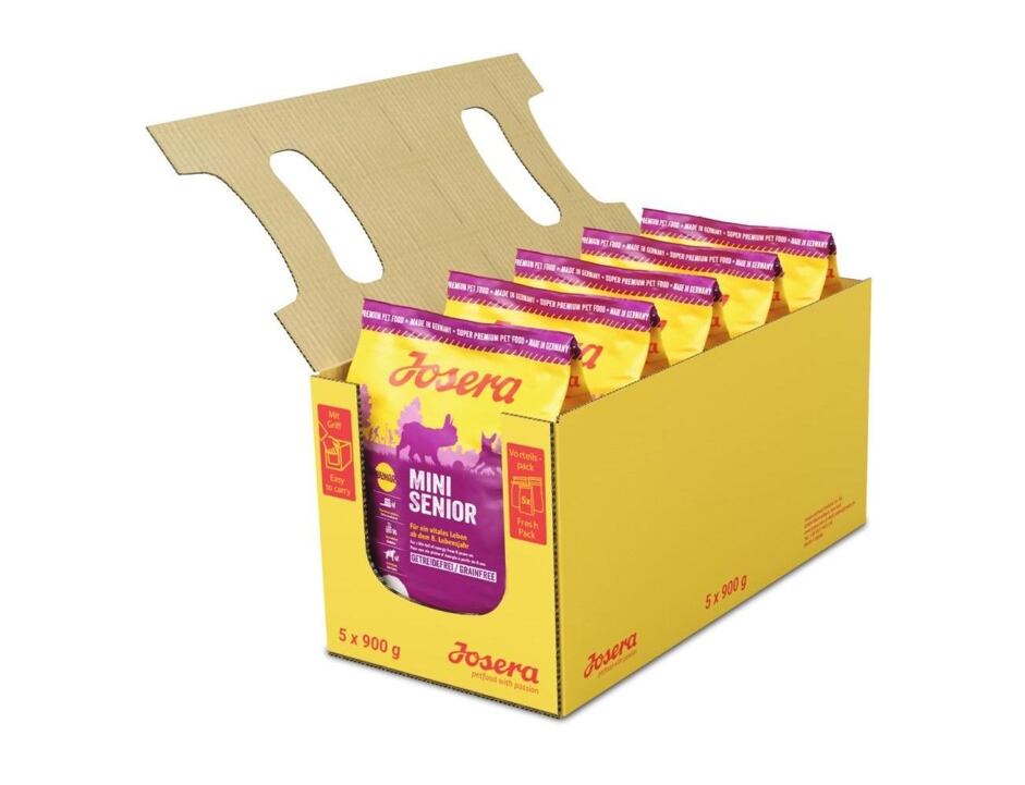 Josera Mini Senior Dog