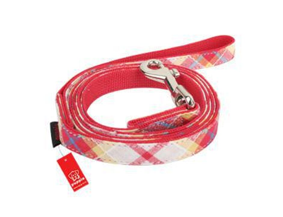 Puppia MEZZO LEAD-VODÍTKO - L