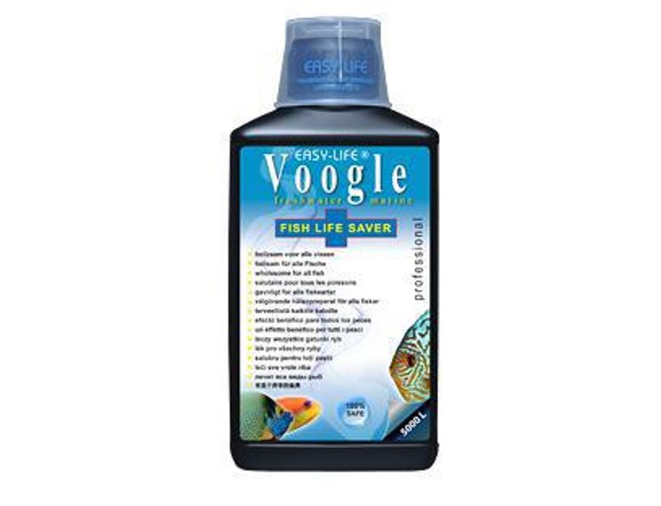 Easy Life Voogle 250 ml