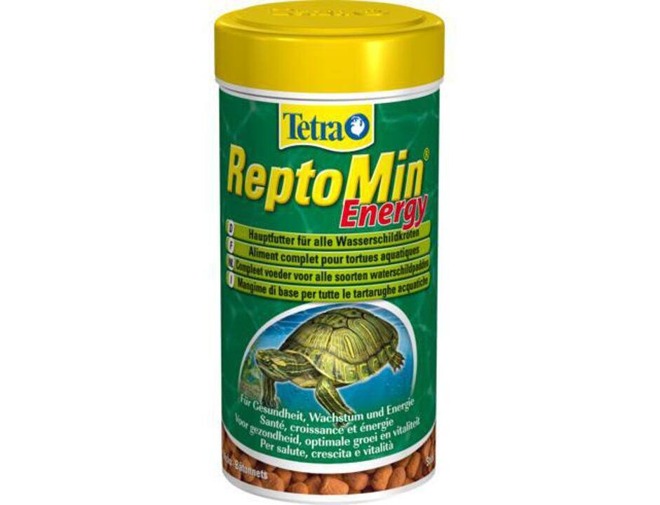 Tetra Repto Min Energy 100 ml
