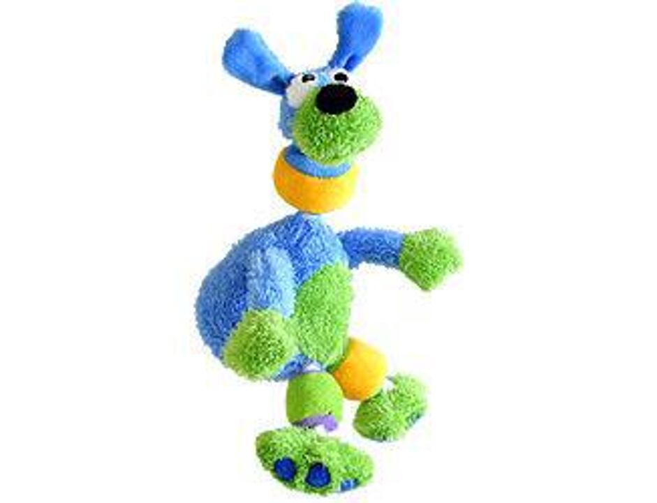 Trio Buddies Scooby 37 cm