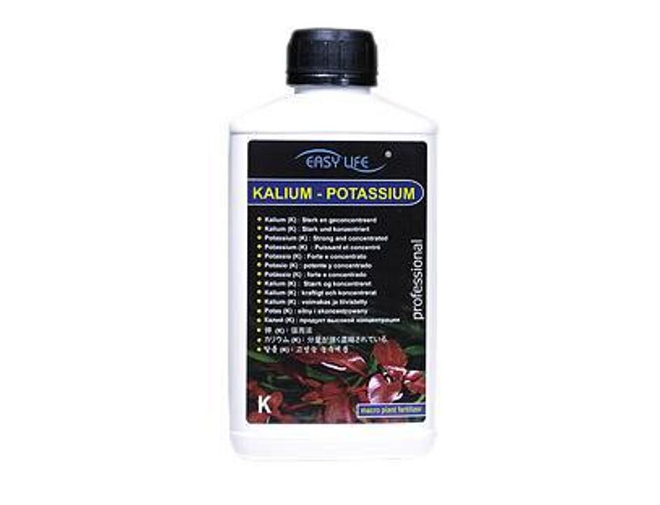 Easy Life Kalium 250 ml