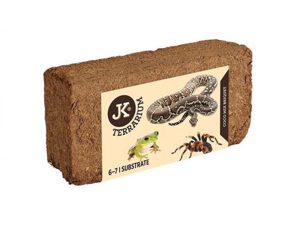Lignocel COCO Mix