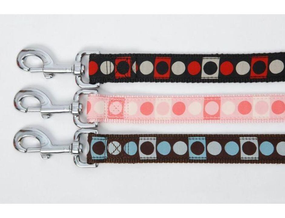 DOGUE Circle Ribbon vodítko - L