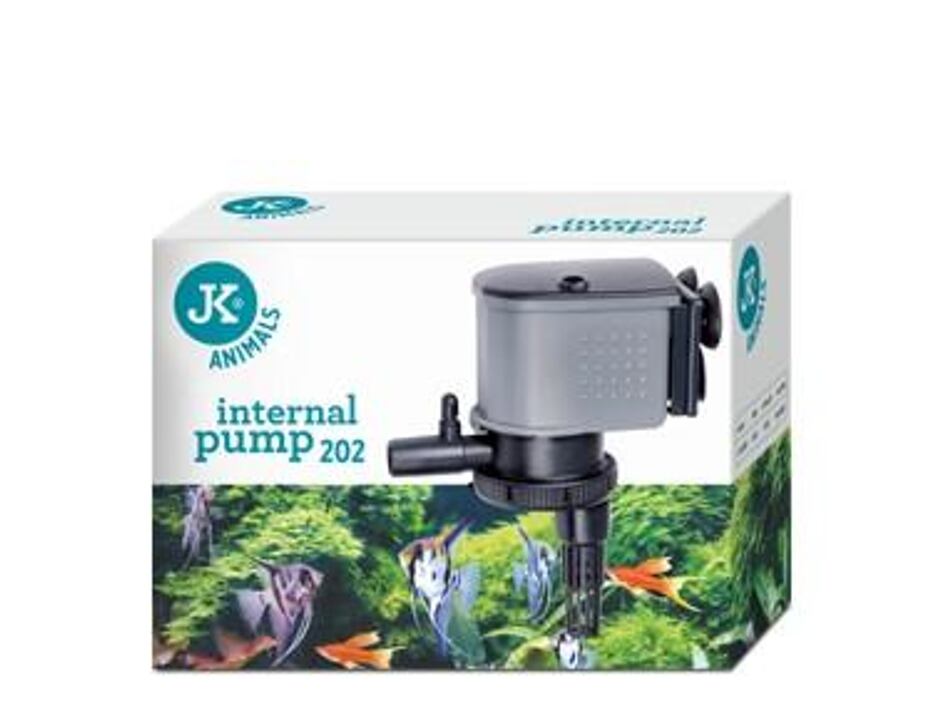 Čerpadlo Atman IP202