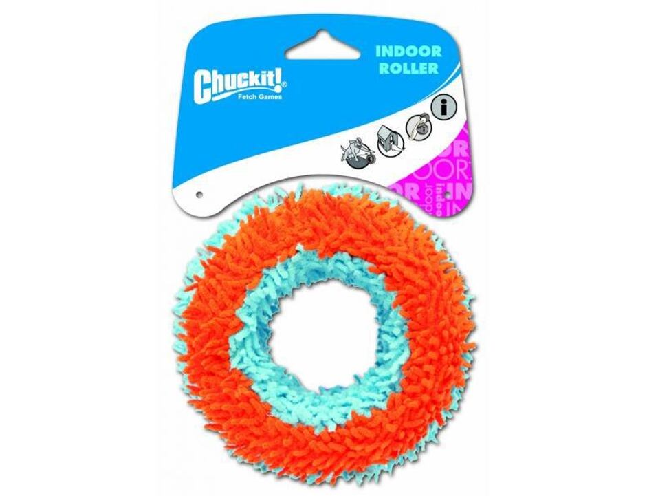 Chuckit Kroužek Indoor na doma 13 cm - 1 ks