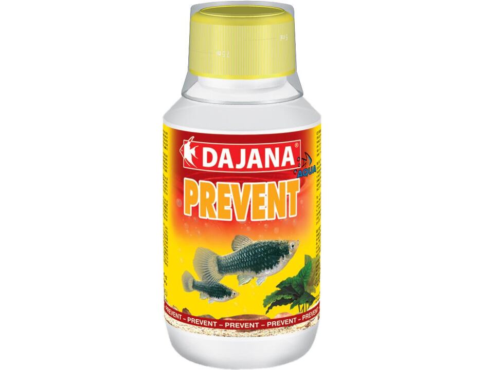 Dajana Prevent 250ml