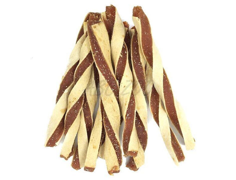 Rolovaný sendvič KACHNA/treska 250g
