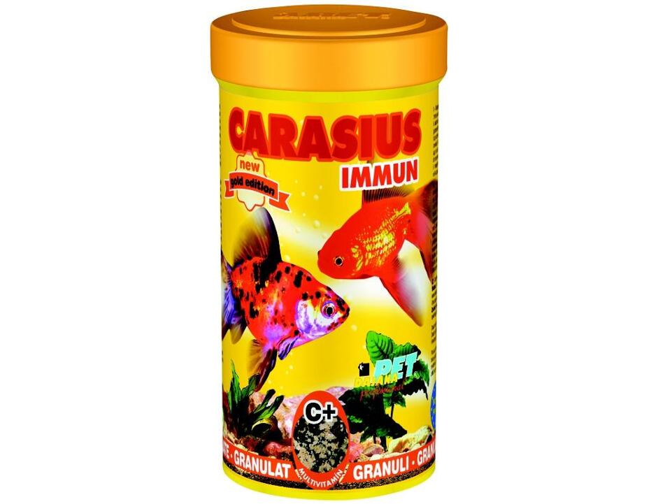 Dajana Carasius Immun Granulat 250ml