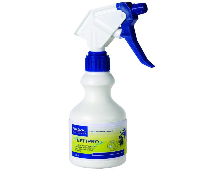 Effipro Spray 250 ml