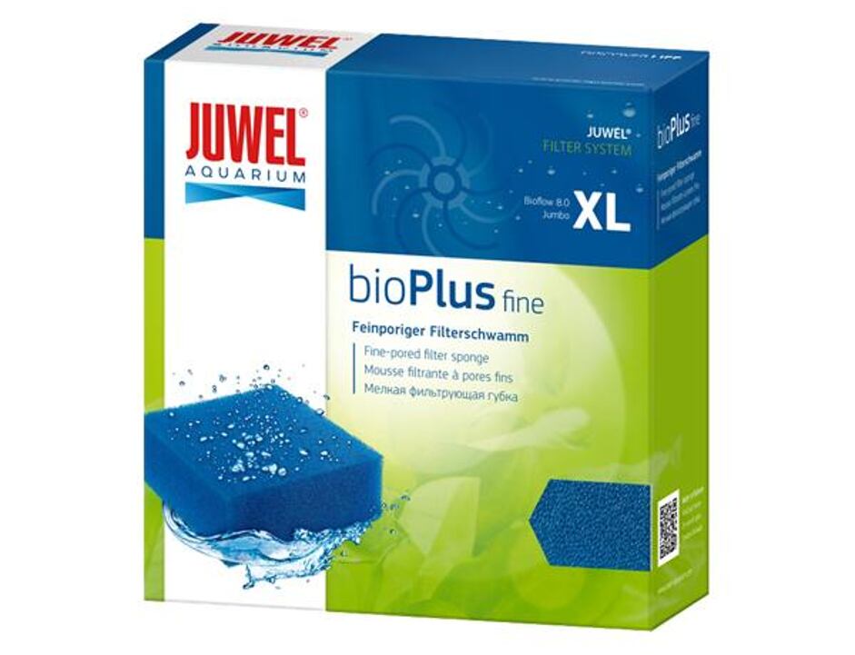 Náplň JUWEL molitan jemný jumbo