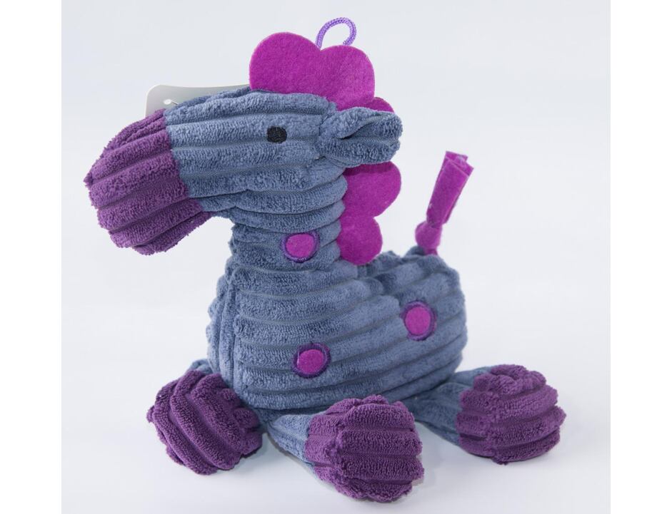 Koník pískací 20 cm
