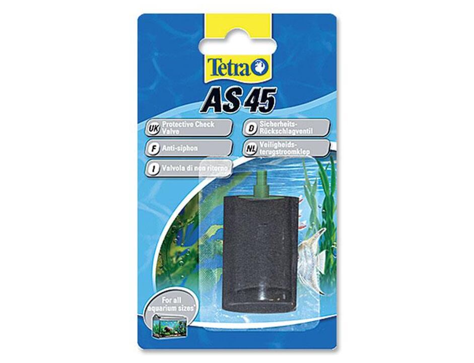Kámen vzduchovací válec č.5 černý Tetra AS45