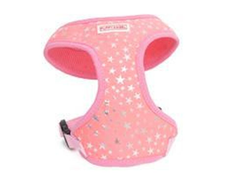 Puppy Angel Glam Rock Soft kšíry - oranžové