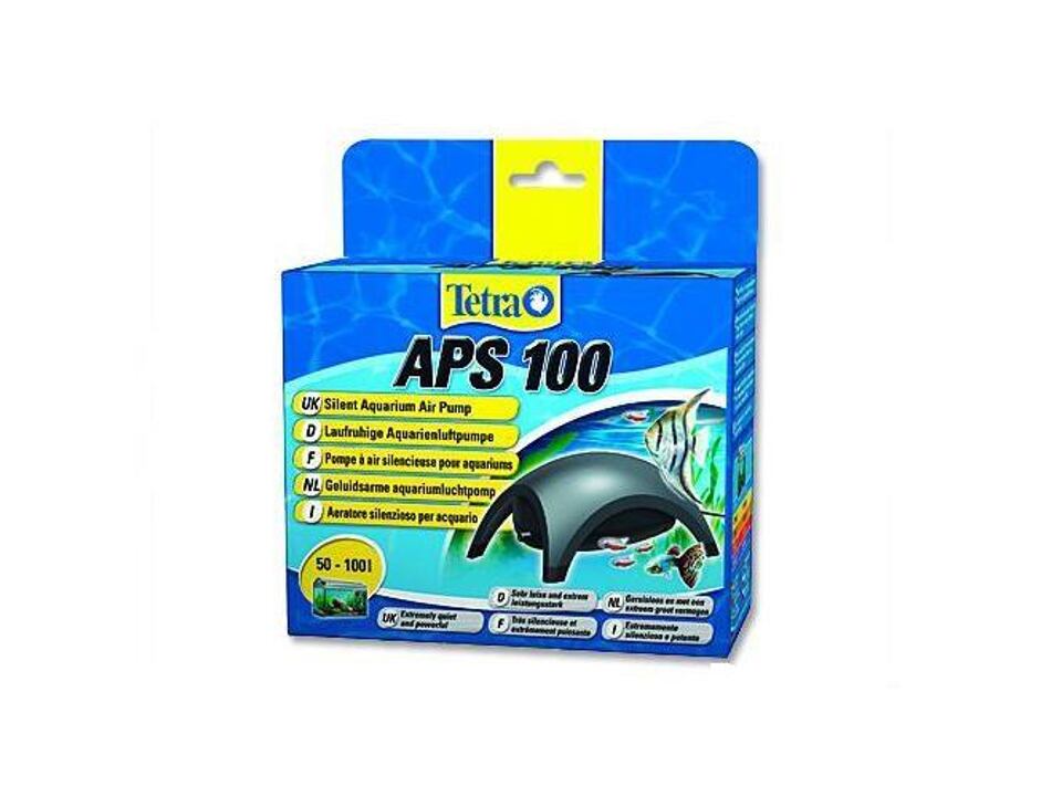 Kompresor APS 100