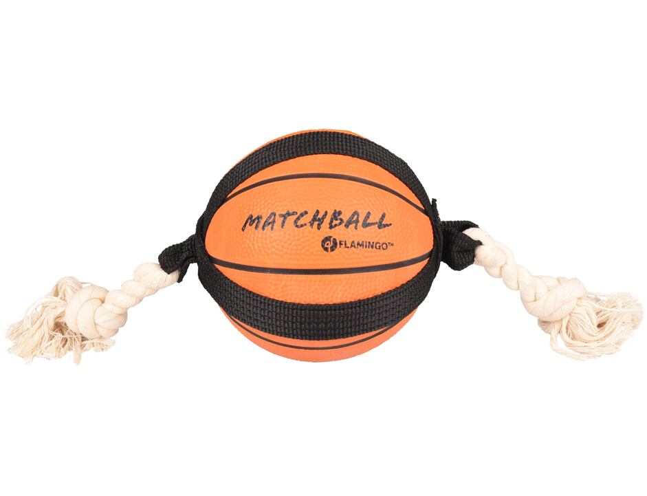 Flamingo Míč Basketbal 12,5cm