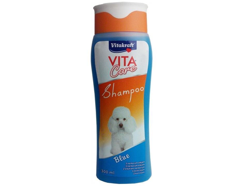 Šampon VITA CARE - vybělující 300 ml