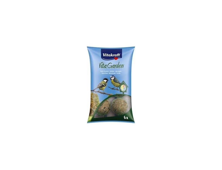 VitaGarden lojové koule 6 ks