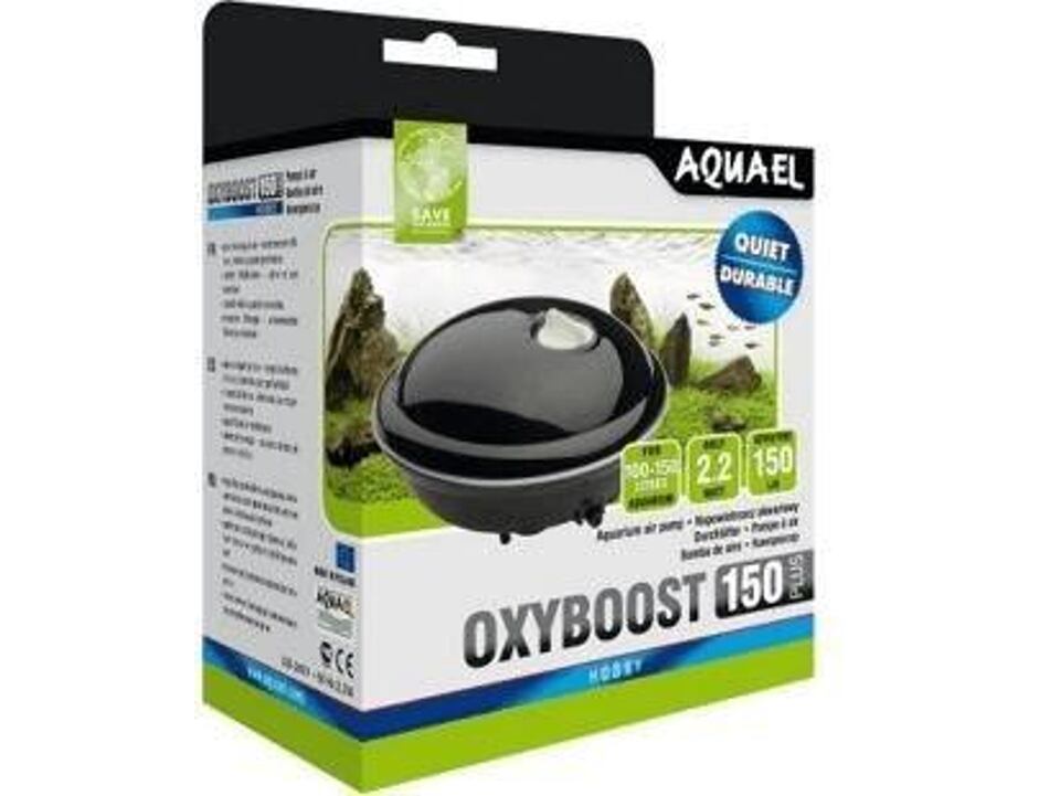 AQUAEL OxyBoost APR-150 Plus
