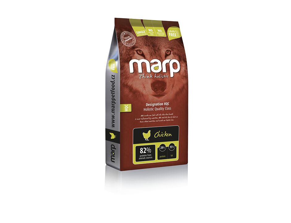 Marp Holistic Chicken Grain Free 12kg