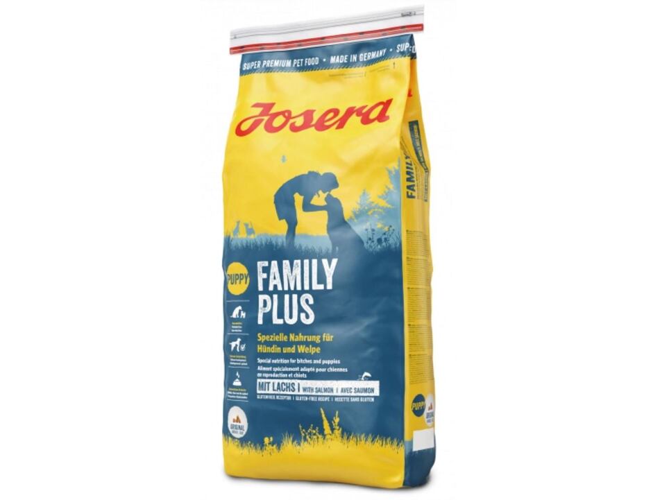 Josera Family Plus