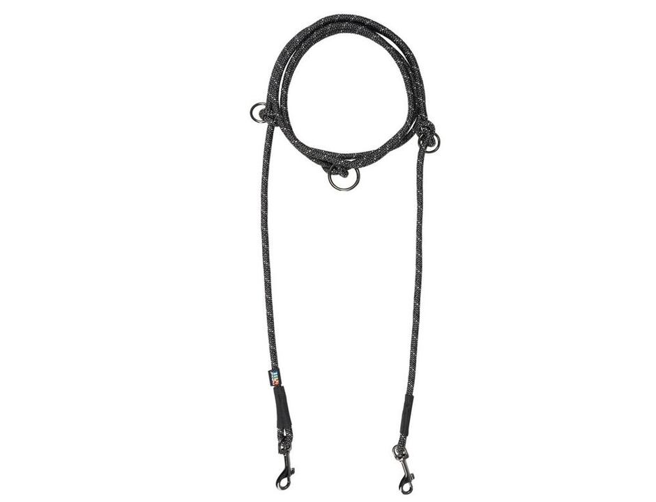Rukka Rope Multileash black